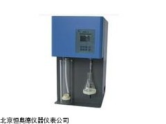 HAD-ZDDN-II   山西  凯氏定氮仪厂家