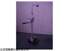 HAD-FS-12  山西 大流量气溶胶采样仪厂家