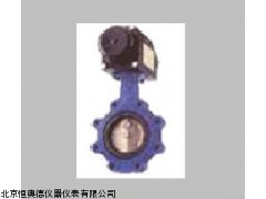 LP-V4系列  蝶阀