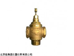 LP-V5013三通螺纹线性阀门厂家