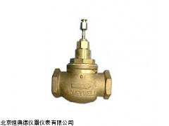 LP-V5211F关断力二通螺纹线性阀门厂家