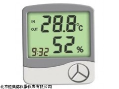 LP-YBE-WSD温湿度表厂家