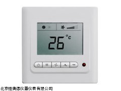 LP-YB808 电子温控器