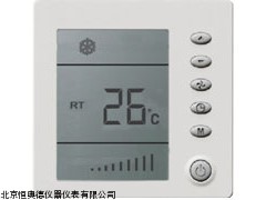 LP-YB809 电子温控器