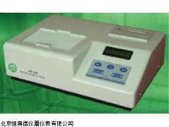 BJDRP-420 农药残毒快速检测仪