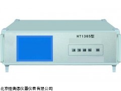 HT1365三相多能电度表厂家