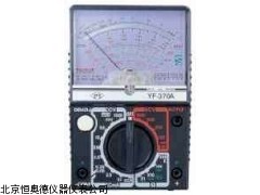 HAD-YF-370A   针三用表厂家