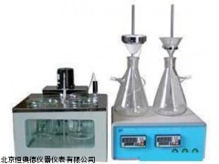 SK-SYP1024 添加剂机械杂质试验器(重量法)