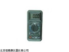 HAD-YF-3180  数位三用电表厂家