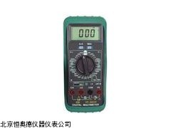 HAD-YF-3220   数位三用电表厂家