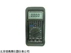 HAD-YF-3700A 数位三用电表