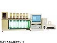 HAD-NCY-2    自动粘度计厂家