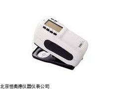 HAD-SP60便携式色差计