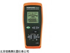 HAD-TM-507   数位阻计厂家