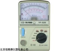 HAD-YF-520   数位阻计厂家