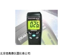 HAD-TM-206   太阳能辐射仪厂家