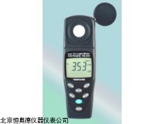 HAD-TM-203  记忆式照度计厂家