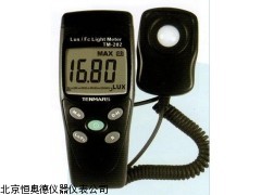 HAD-TM-201  数字照度计厂家