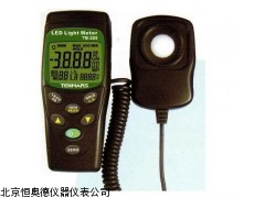 HAD-TM-201L/TM-209   LED照度计厂家