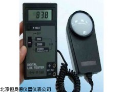 HAD-YF-1065   数位照度表厂家
