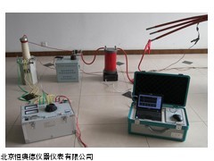 FCL2008智能型多次脉冲电缆故障测试仪
