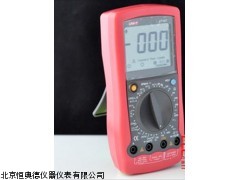 HAD107 手持式汽车用表