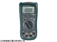 HAD-MS8260B普通手持数字多用表厂家