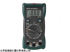 HAD-MS8233B普通手持数字多用表厂家