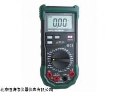 HAD-MS8269 带电感电容数字多用表厂家