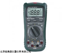 HAD-MS8260E 带电感电容数字多用表厂家