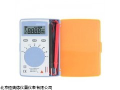 HAD-MS8216数字多用表厂家