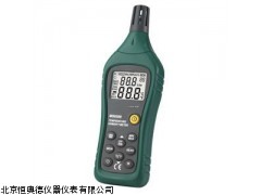 HAD-MS6508数字温湿度表厂家