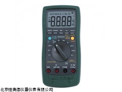 HAD-MS8226计数智能手持式数字多用表厂家