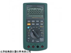 HAD-MS8218 智能手持数字多用表厂家