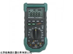 HAD-MS8229五合数字多用表厂家