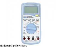 HAD-MS8209五合数字多用表厂家