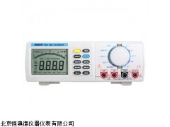 HAD-MS9803R台式数字多用表厂家