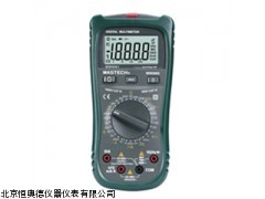 HAD-MS8260D 手持四位半多用表
