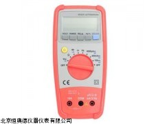 HAD-MS8201  普通手持数字多用表