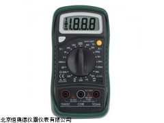 HAD-MAS830L 普通手持数字多用表厂家