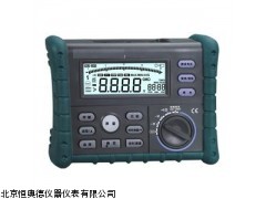 HAD-MS5205 缘电阻测试仪厂家