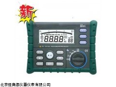 HAD-MS2302 数字接地电阻测试仪