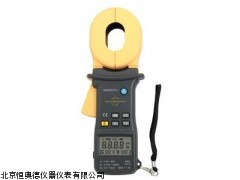 HAD-MS2301 钳形接地电阻测试仪