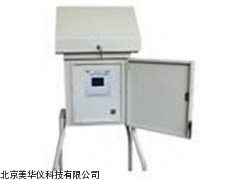 MHY-02123 河南大流量TSP（PM10）采样器