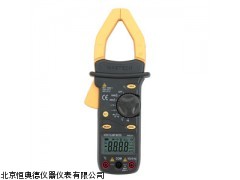 HAD-MS2101 交直流电流钳形表