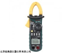 HAD-MS2108A 交直流电流钳形表