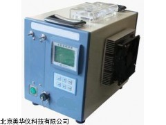 MHY-02122 山西24小时恒温恒流大气采样器