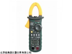 HAD-MS2108交直流电流钳形表