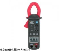 HAD-MS2002A交流电流数字钳形表厂家