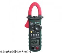HAD-MS2008B交流电流数字钳形表厂家